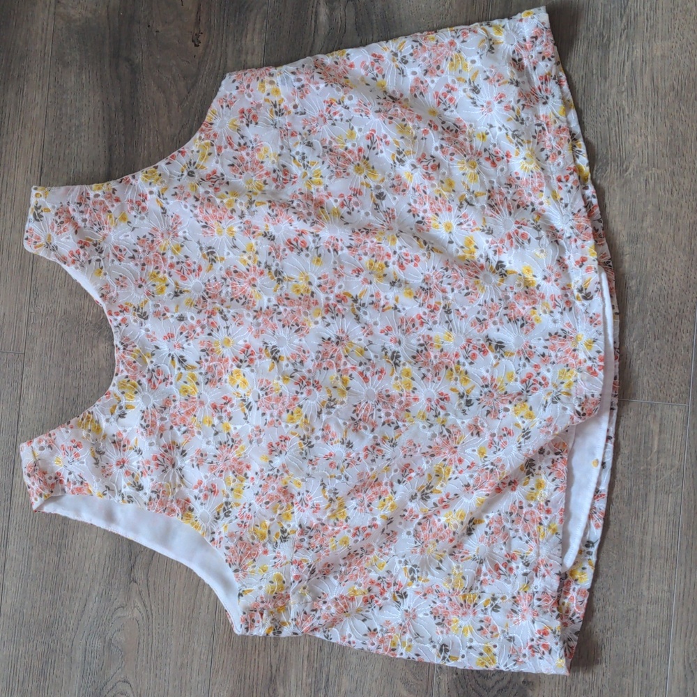 Floral & Lace